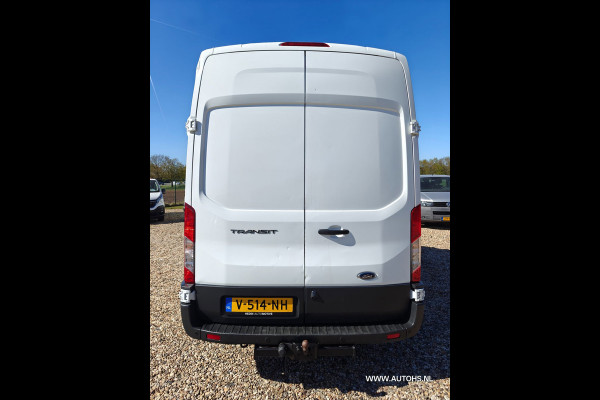 Ford Transit 350 2.0 TDCI L3H3 , euro 6 , 170 PK , 1e Eig. cruise , navi , camera , apk April 2027