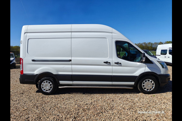 Ford Transit 350 2.0 TDCI L3H3 , euro 6 , 170 PK , 1e Eig. cruise , navi , camera , apk April 2027