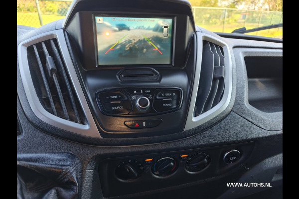 Ford Transit 350 2.0 TDCI L3H3 , euro 6 , 170 PK , 1e Eig. cruise , navi , camera , apk April 2027