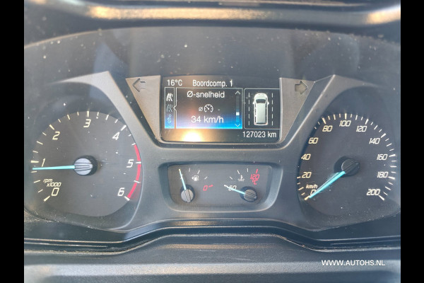 Ford Transit 350 2.0 TDCI L3H3 , euro 6 , 170 PK , 1e Eig. cruise , navi , camera , apk April 2027