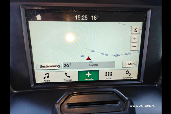 Ford Transit 350 2.0 TDCI L3H3 , euro 6 , 170 PK , 1e Eig. cruise , navi , camera , apk April 2027