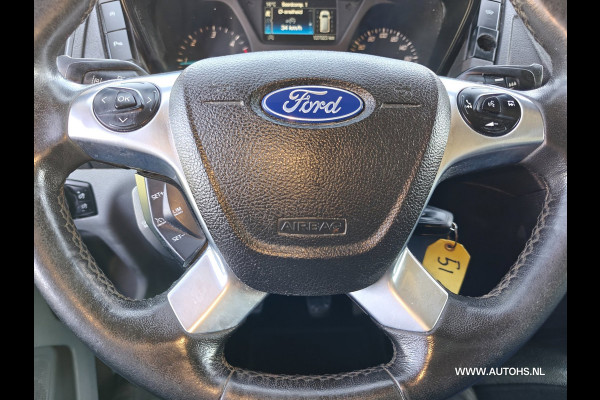 Ford Transit 350 2.0 TDCI L3H3 , euro 6 , 170 PK , 1e Eig. cruise , navi , camera , apk April 2027