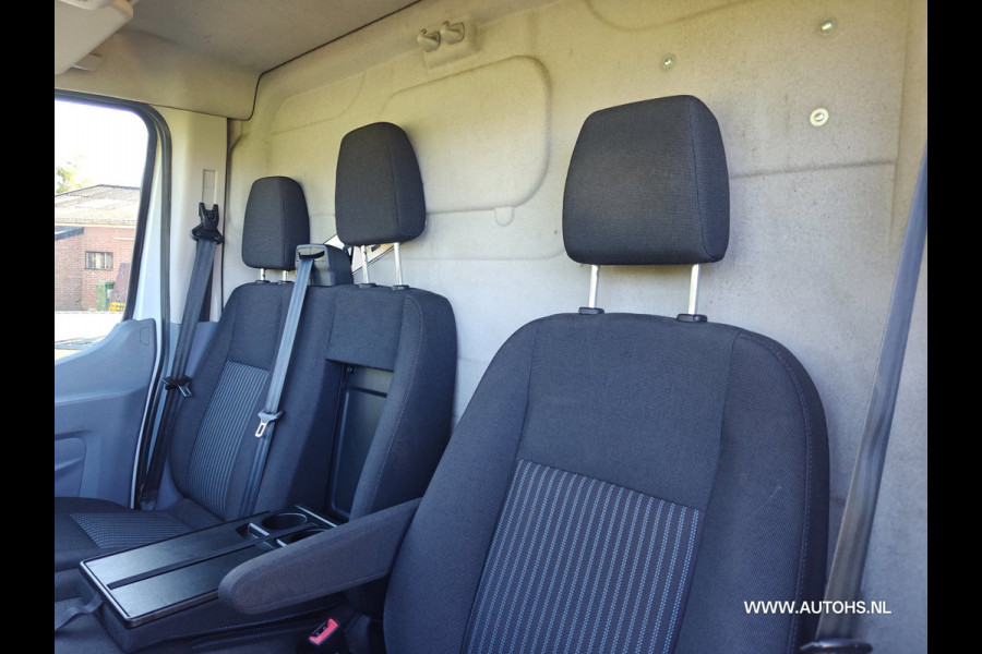 Ford Transit 350 2.0 TDCI L3H3 , euro 6 , 170 PK , 1e Eig. cruise , navi , camera , apk April 2027