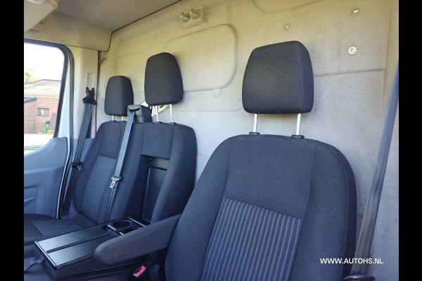 Ford Transit 350 2.0 TDCI L3H3 , euro 6 , 170 PK , 1e Eig. cruise , navi , camera , apk April 2027