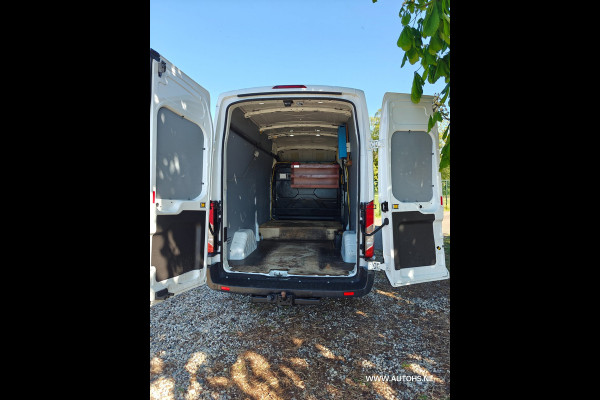 Ford Transit 350 2.0 TDCI L3H3 , euro 6 , 170 PK , 1e Eig. cruise , navi , camera , apk April 2027