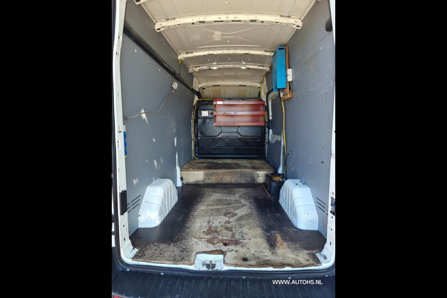 Ford Transit 350 2.0 TDCI L3H3 , euro 6 , 170 PK , 1e Eig. cruise , navi , camera , apk April 2027