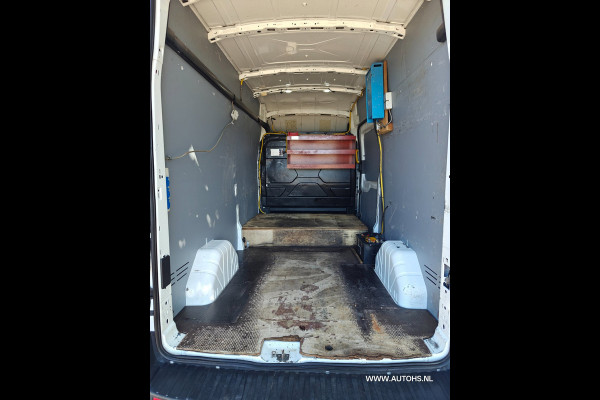 Ford Transit 350 2.0 TDCI L3H3 , euro 6 , 170 PK , 1e Eig. cruise , navi , camera , apk April 2027