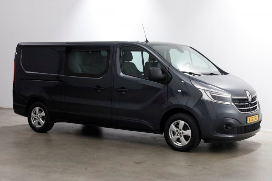 Renault Trafic 2.0 dCi 120pk L2H1 D.C. Business LED/Camera/Navi 03-2021