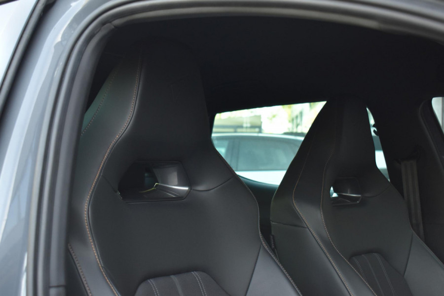 CUPRA Leon 2.0 TSI 300PK Lane ACC Stuurvw BBD Camera