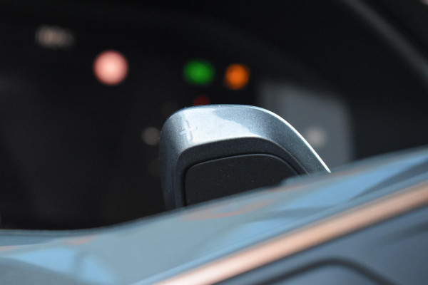 CUPRA Leon 2.0 TSI 300PK Lane ACC Stuurvw BBD Camera