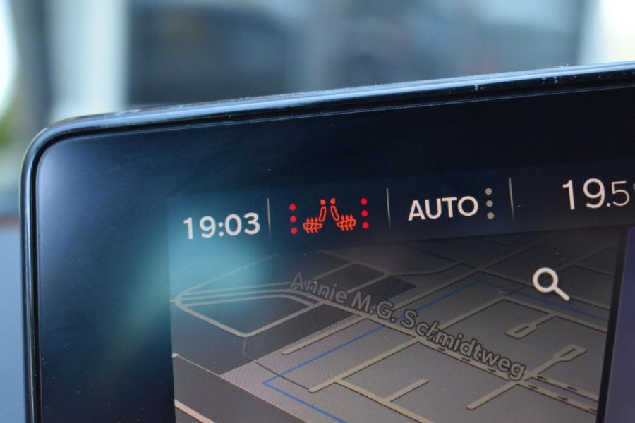 CUPRA Leon 2.0 TSI 300PK Lane ACC Stuurvw BBD Camera