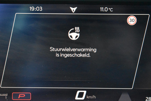 CUPRA Leon 2.0 TSI 300PK Lane ACC Stuurvw BBD Camera