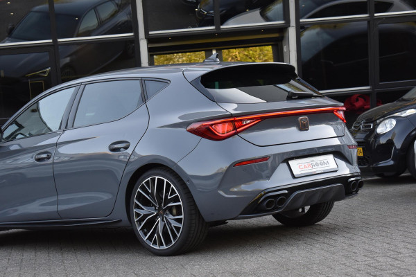 CUPRA Leon 2.0 TSI 300PK Lane ACC Stuurvw BBD Camera