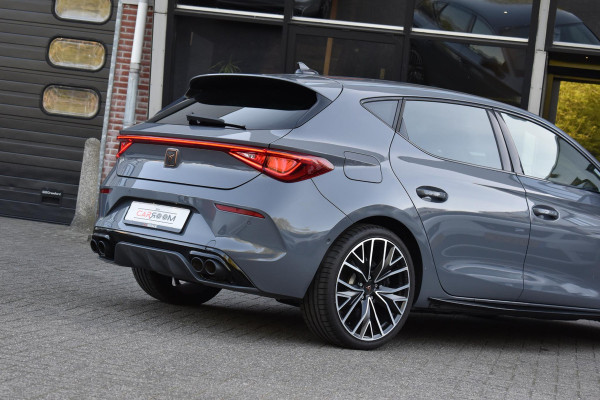 CUPRA Leon 2.0 TSI 300PK Lane ACC Stuurvw BBD Camera