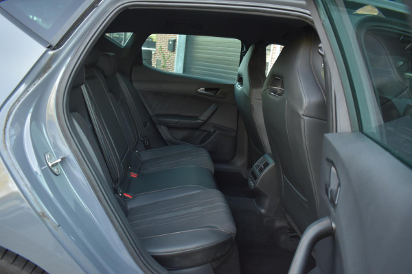 CUPRA Leon 2.0 TSI 300PK Lane ACC Stuurvw BBD Camera