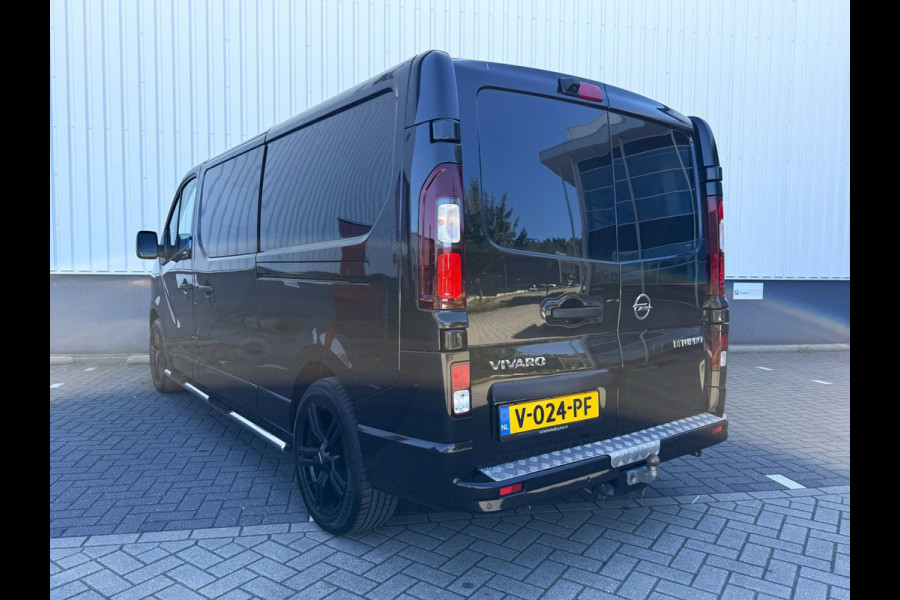 Opel Vivaro 1.6 CDTI L2H1 Sport EcoFlex DC - MARGE! - Navigatie - Achteruitrijcamera - Cruise Control - Trekhaak (2.000 kg)