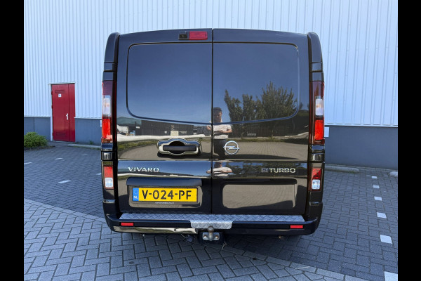 Opel Vivaro 1.6 CDTI L2H1 Sport EcoFlex DC - MARGE! - Navigatie - Achteruitrijcamera - Cruise Control - Trekhaak (2.000 kg)