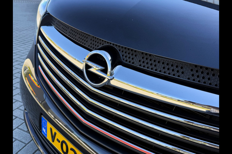 Opel Vivaro 1.6 CDTI L2H1 Sport EcoFlex DC - MARGE! - Navigatie - Achteruitrijcamera - Cruise Control - Trekhaak (2.000 kg)
