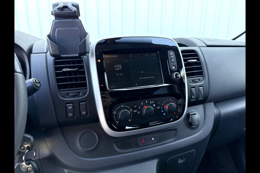 Opel Vivaro 1.6 CDTI L2H1 Sport EcoFlex DC - MARGE! - Navigatie - Achteruitrijcamera - Cruise Control - Trekhaak (2.000 kg)