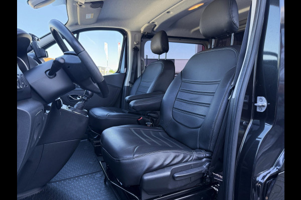 Opel Vivaro 1.6 CDTI L2H1 Sport EcoFlex DC - MARGE! - Navigatie - Achteruitrijcamera - Cruise Control - Trekhaak (2.000 kg)