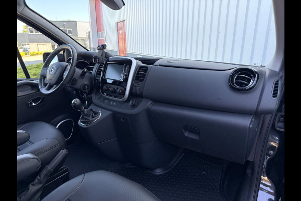 Opel Vivaro 1.6 CDTI L2H1 Sport EcoFlex DC - MARGE! - Navigatie - Achteruitrijcamera - Cruise Control - Trekhaak (2.000 kg)