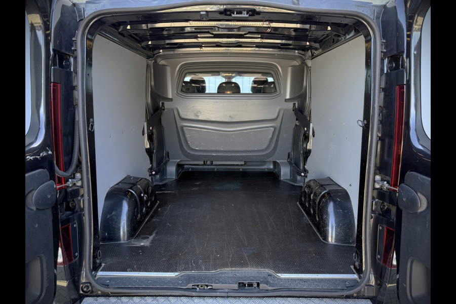 Opel Vivaro 1.6 CDTI L2H1 Sport EcoFlex DC - MARGE! - Navigatie - Achteruitrijcamera - Cruise Control - Trekhaak (2.000 kg)
