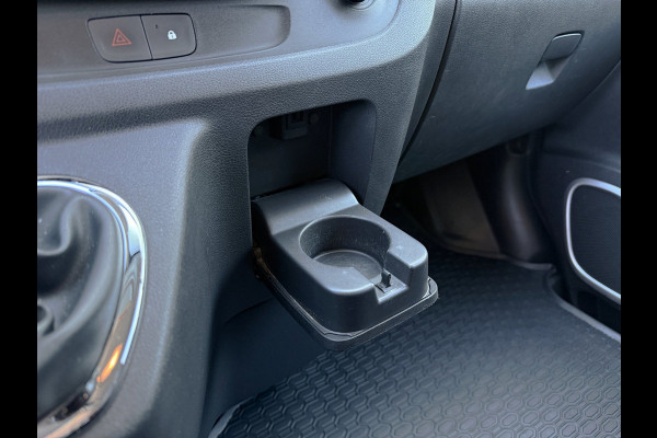 Opel Vivaro 1.6 CDTI L2H1 Sport EcoFlex DC - MARGE! - Navigatie - Achteruitrijcamera - Cruise Control - Trekhaak (2.000 kg)