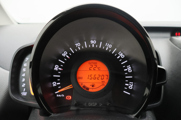 Peugeot 108 1.0 e-VTi Active 5-Deurs, Airco, Cruise, Bluetooth, Elektrisch Pakket, Radio