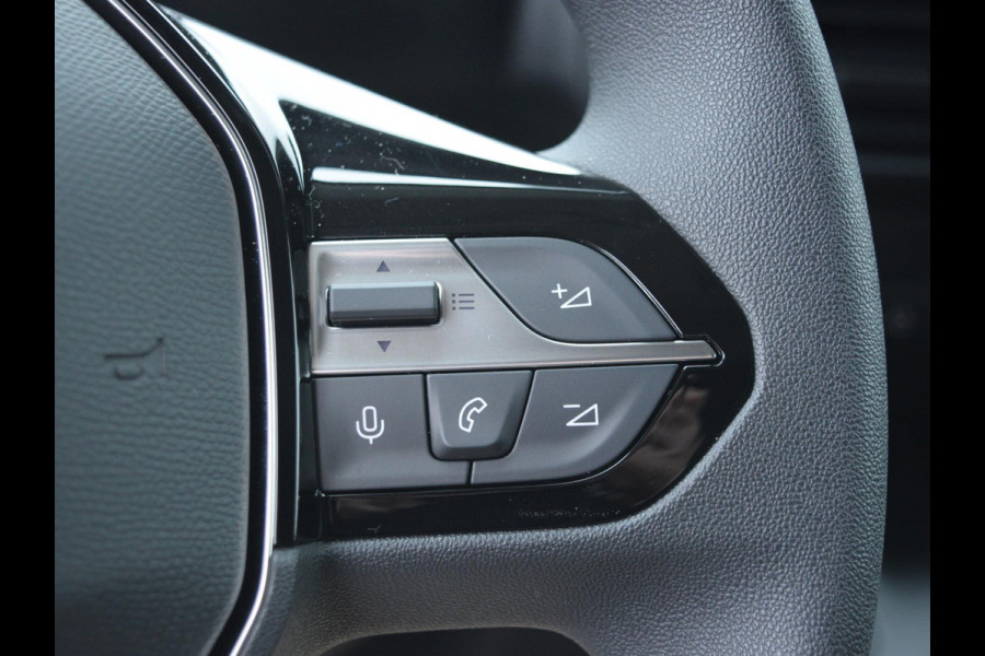 Peugeot e-Partner L2 50 kWh | tot 8 jaar garantie | camera | Apple Carplay | laadruimtebetimmering | Comfort stoel | Eco LED koplampen | rijklaarprijs