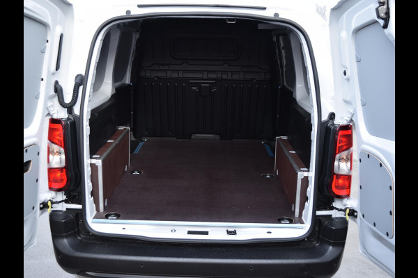 Citroën E-Berlingo L2 50 kWh | tot 8 jaar garantie | camera | betimmering | Apple Carplay | warmtepomp | Comfort stoel | Eco LED koplampen | rijklaarprijs
