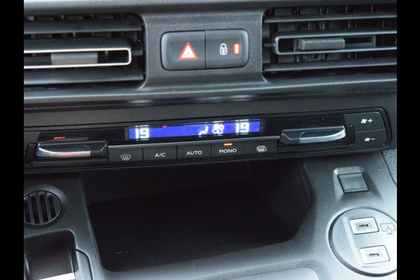 Citroën E-Berlingo L2 50 kWh | tot 8 jaar garantie | camera | betimmering | Apple Carplay | warmtepomp | Comfort stoel | Eco LED koplampen | rijklaarprijs
