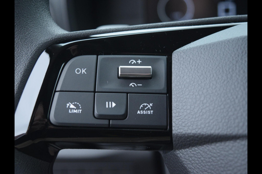 Citroën E-Berlingo L2 50 kWh | tot 8 jaar garantie | camera | betimmering | Apple Carplay | warmtepomp | Comfort stoel | Eco LED koplampen | rijklaarprijs
