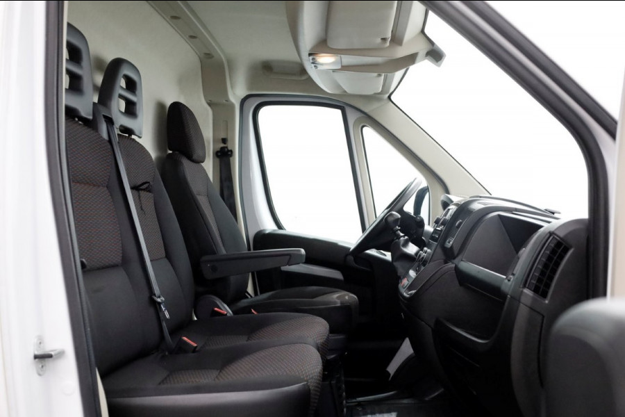 Citroën Jumper 33 2.2 BlueHDi 120pk L2H2 Airco/Imperiaal/2x Schuifdeur 07-2022