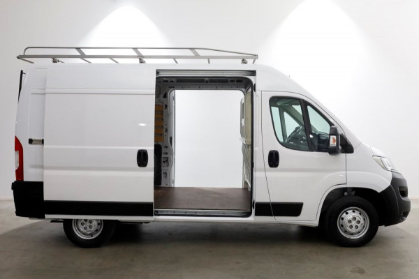 Citroën Jumper 33 2.2 BlueHDi 120pk L2H2 Airco/Imperiaal/2x Schuifdeur 07-2022