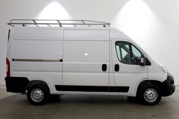 Citroën Jumper 33 2.2 BlueHDi 120pk L2H2 Airco/Imperiaal/2x Schuifdeur 07-2022