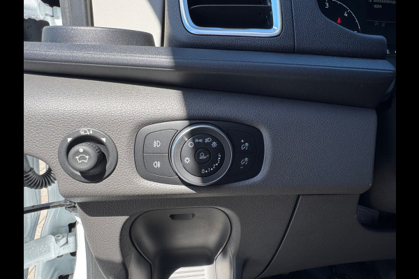 Ford Transit 350 2.0 TDCI L4H3 Trend RWD 130pk - Navi - PDC - Stoelverwarming - Elektr. bestuurdersstoel - Rijklaar