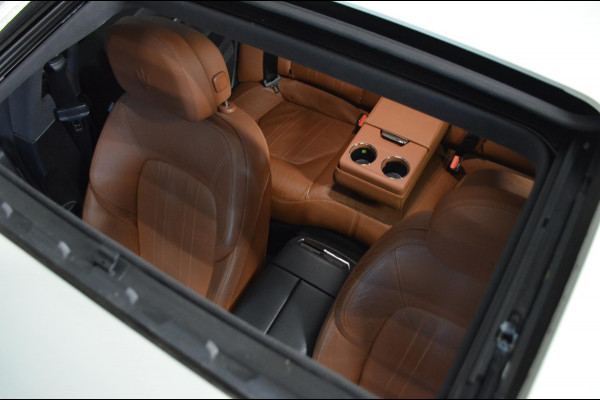 Maserati Ghibli S GranLusso 3.0 V6 411 pk