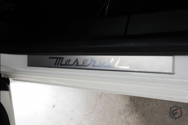 Maserati Ghibli S GranLusso 3.0 V6 411 pk