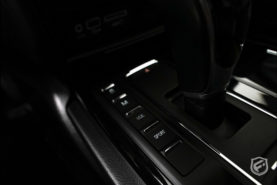 Maserati Ghibli S GranLusso 3.0 V6 411 pk