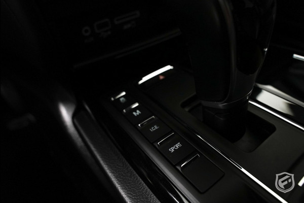Maserati Ghibli S GranLusso 3.0 V6 411 pk