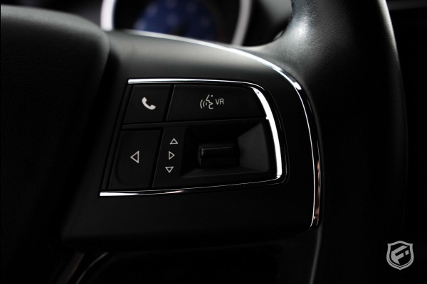 Maserati Ghibli S GranLusso 3.0 V6 411 pk