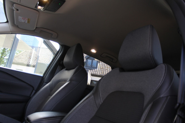 Nissan QASHQAI 1.3 MHEV Xtronic Business Executive | Dealeronderhouden | Trekhaak | 360 camera