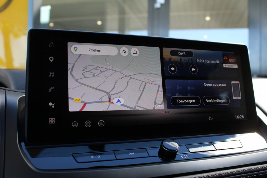 Nissan QASHQAI 1.3 MHEV Xtronic Business Executive | Dealeronderhouden | Trekhaak | 360 camera