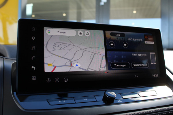 Nissan QASHQAI 1.3 MHEV Xtronic Business Executive | Dealeronderhouden | Trekhaak | 360 camera