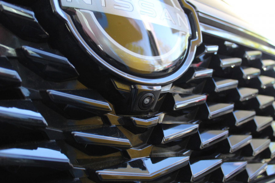 Nissan QASHQAI 1.3 MHEV Xtronic Business Executive | Dealeronderhouden | Trekhaak | 360 camera