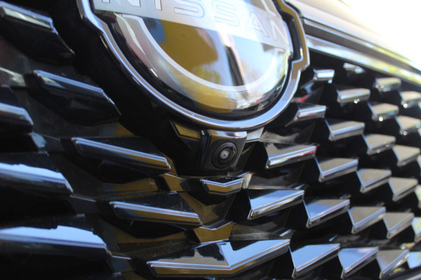 Nissan QASHQAI 1.3 MHEV Xtronic Business Executive | Dealeronderhouden | Trekhaak | 360 camera