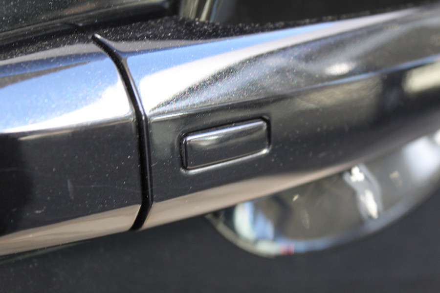 Nissan QASHQAI 1.3 MHEV Xtronic Business Executive | Dealeronderhouden | Trekhaak | 360 camera
