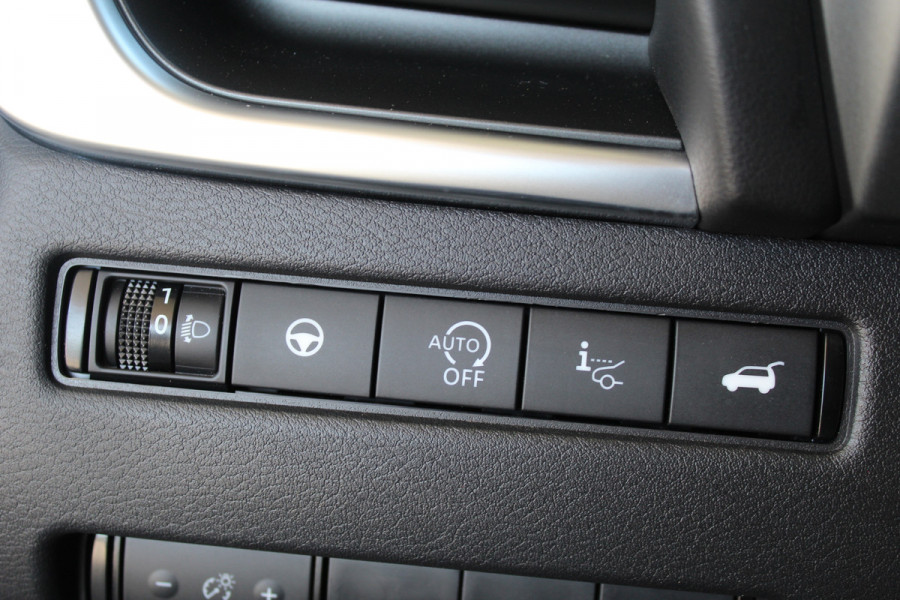 Nissan QASHQAI 1.3 MHEV Xtronic Business Executive | Dealeronderhouden | Trekhaak | 360 camera