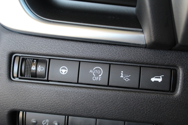Nissan QASHQAI 1.3 MHEV Xtronic Business Executive | Dealeronderhouden | Trekhaak | 360 camera