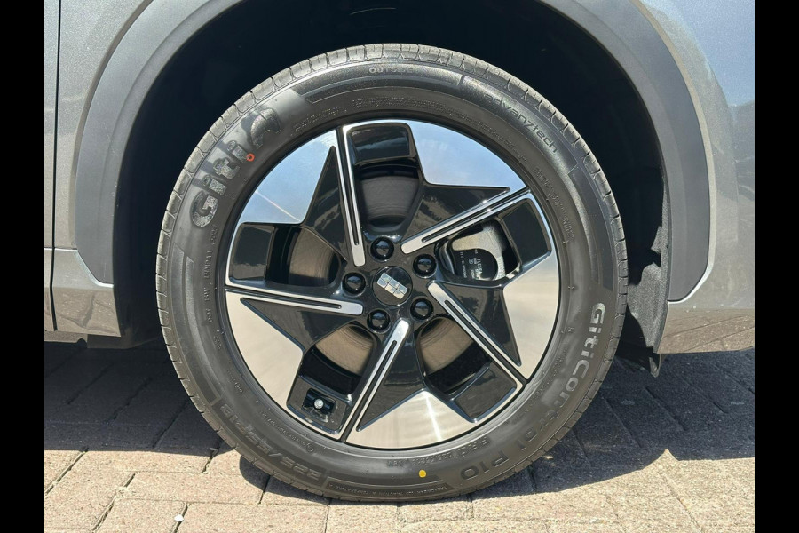GEELY E5 Pro+ 68 kWh | Stoelverwarming & verkoeling | Warmtepomp | 360 Camera | Parkeersensoren |